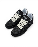 Louis Vuitton Trainer Sneakers