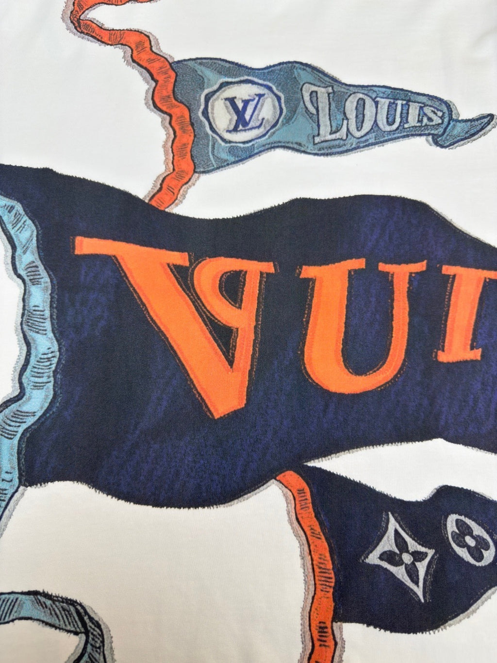 Louis Vuitton T-Shirt