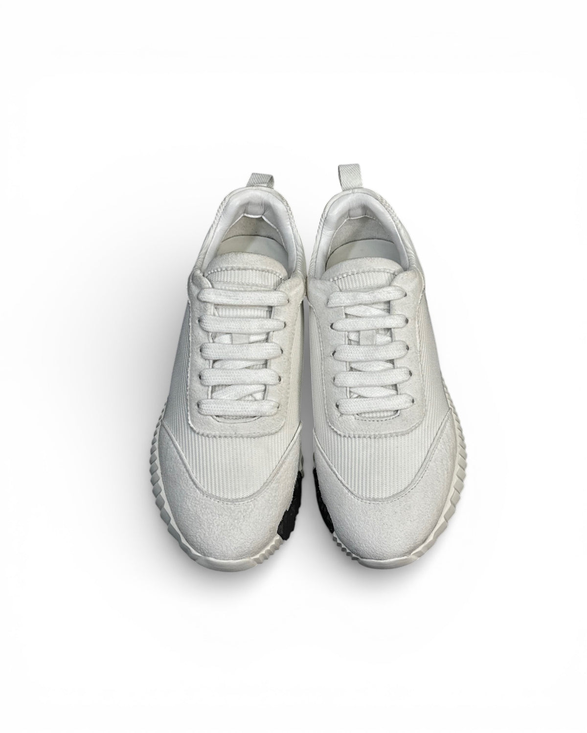 Hermes Bouncing Sneakers