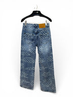 Louis Vuitton Denim Pants