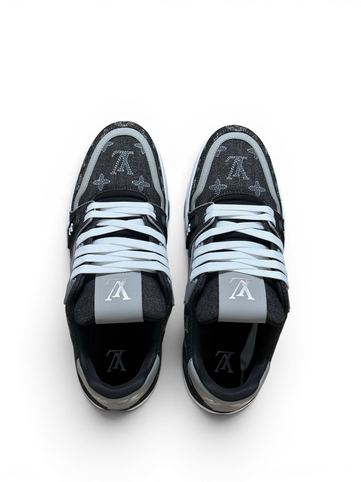 Louis Vuitton Trainer Sneakers