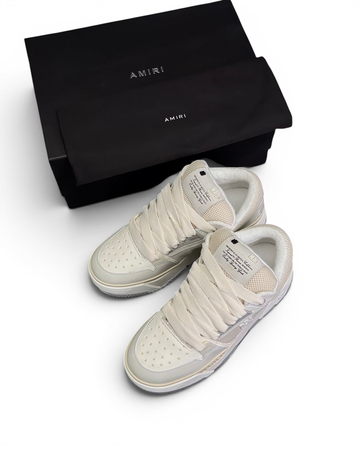 Amiri MA-1 Sneakers