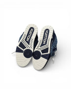 Louis Vuitton Trainer Sneakers