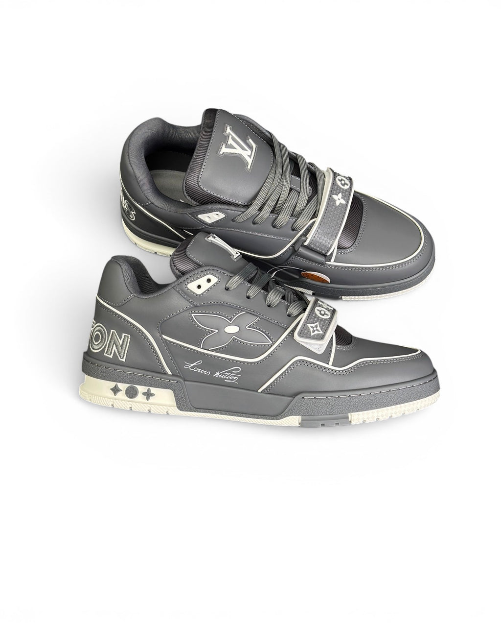 Louis Vuitton Trainer Sneakers