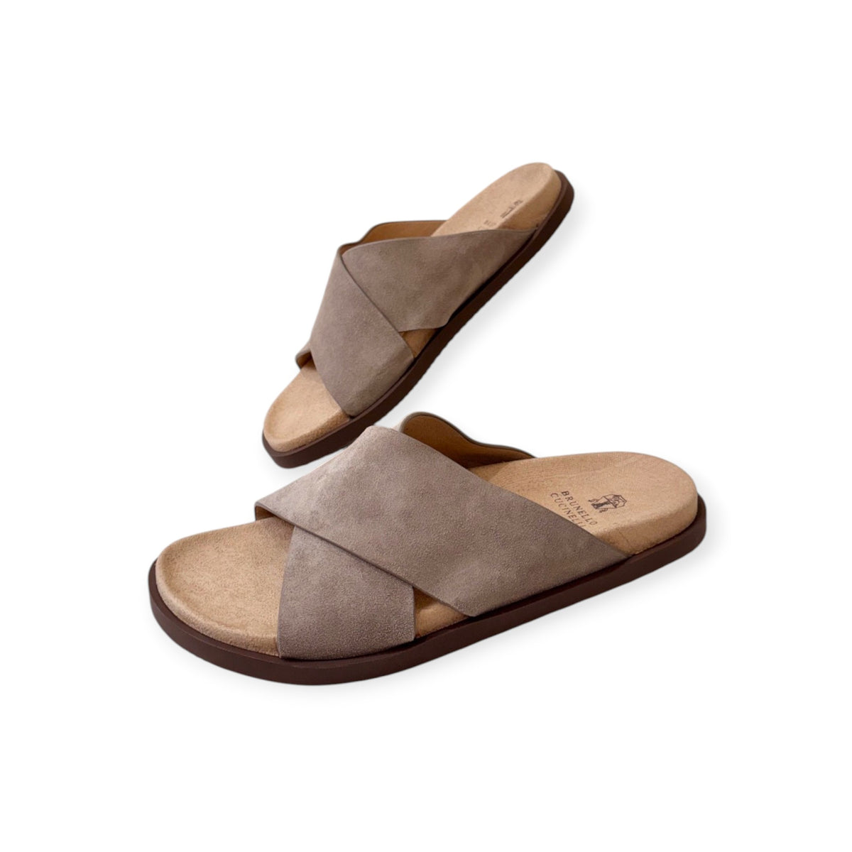 Brunello Cucinelli Slipppers
