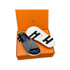 Hermes Slipppers