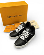 Louis Vuitton Trainer Sneakers