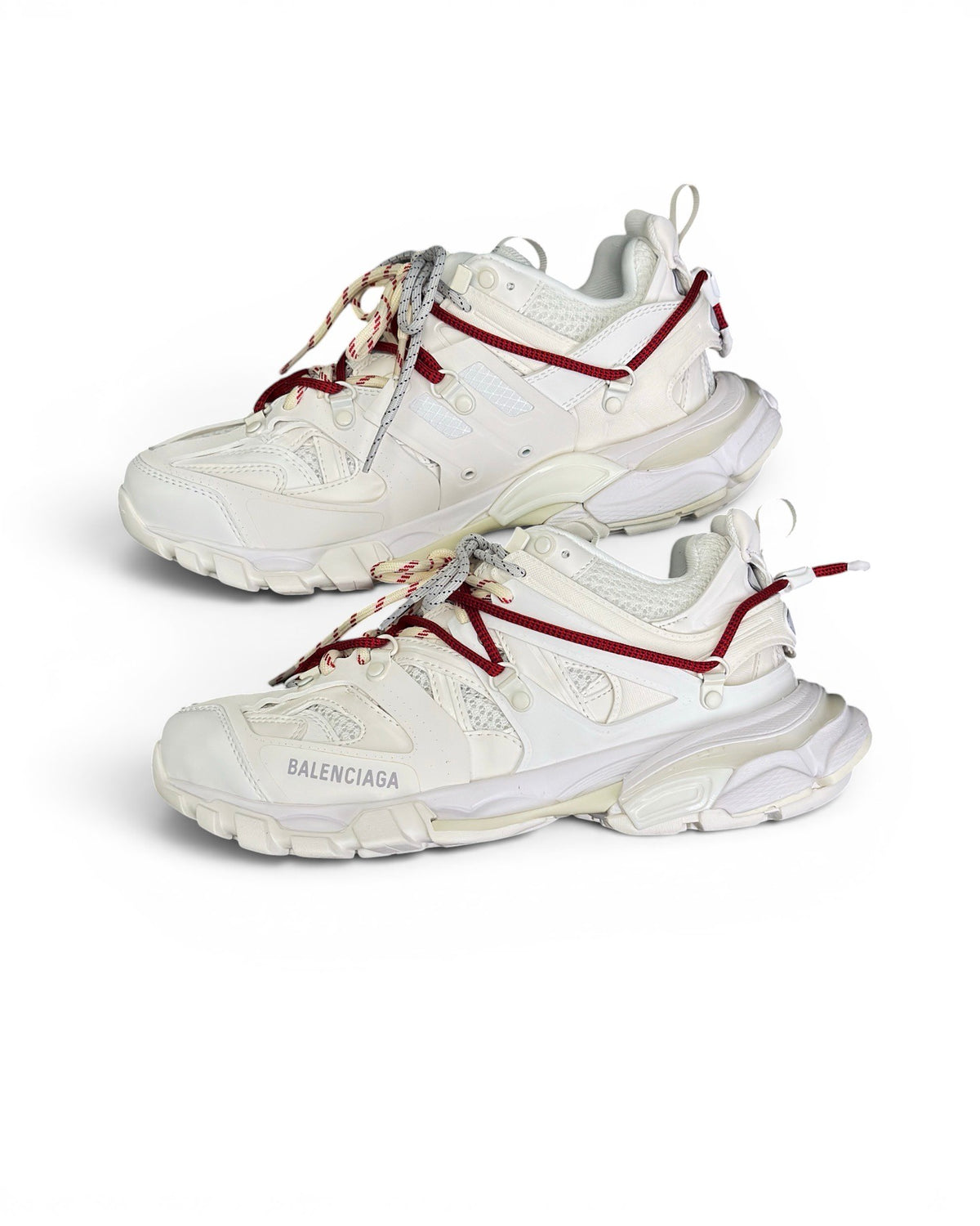 Balenciaga Track Sneakers