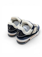 Louis Vuitton Trainer Sneakers