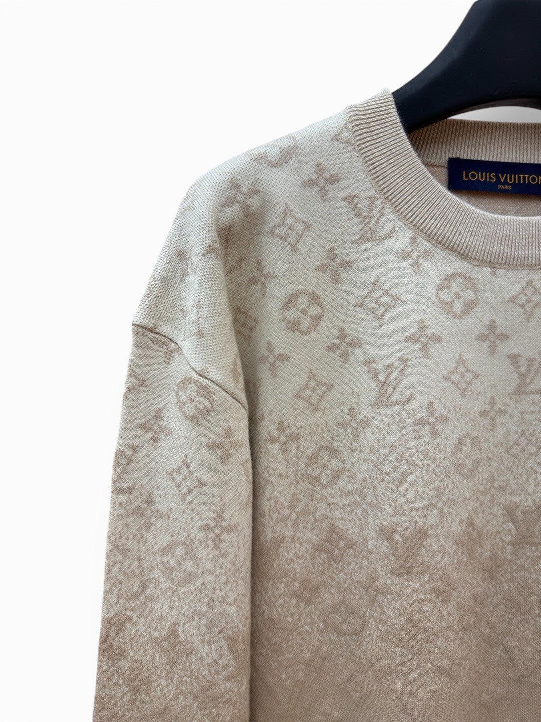 Louis Vuitton Sweater