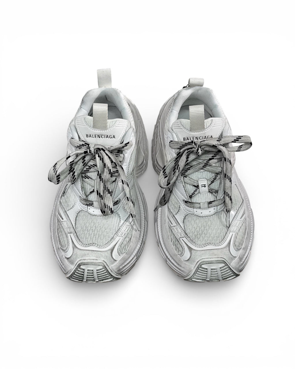 Balenciaga 10XL Cargo Sneakers