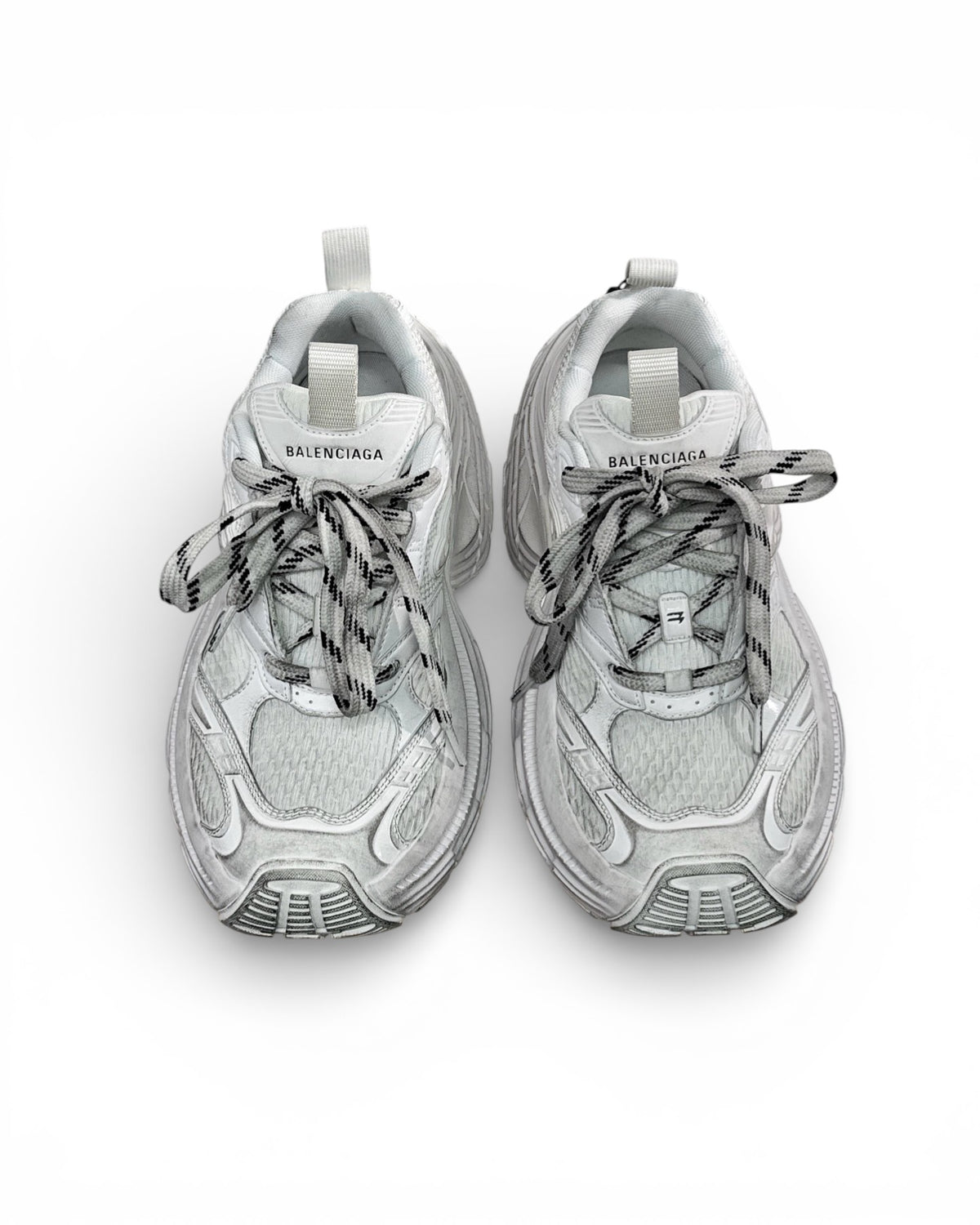 Balenciaga 10XL Cargo Sneakers