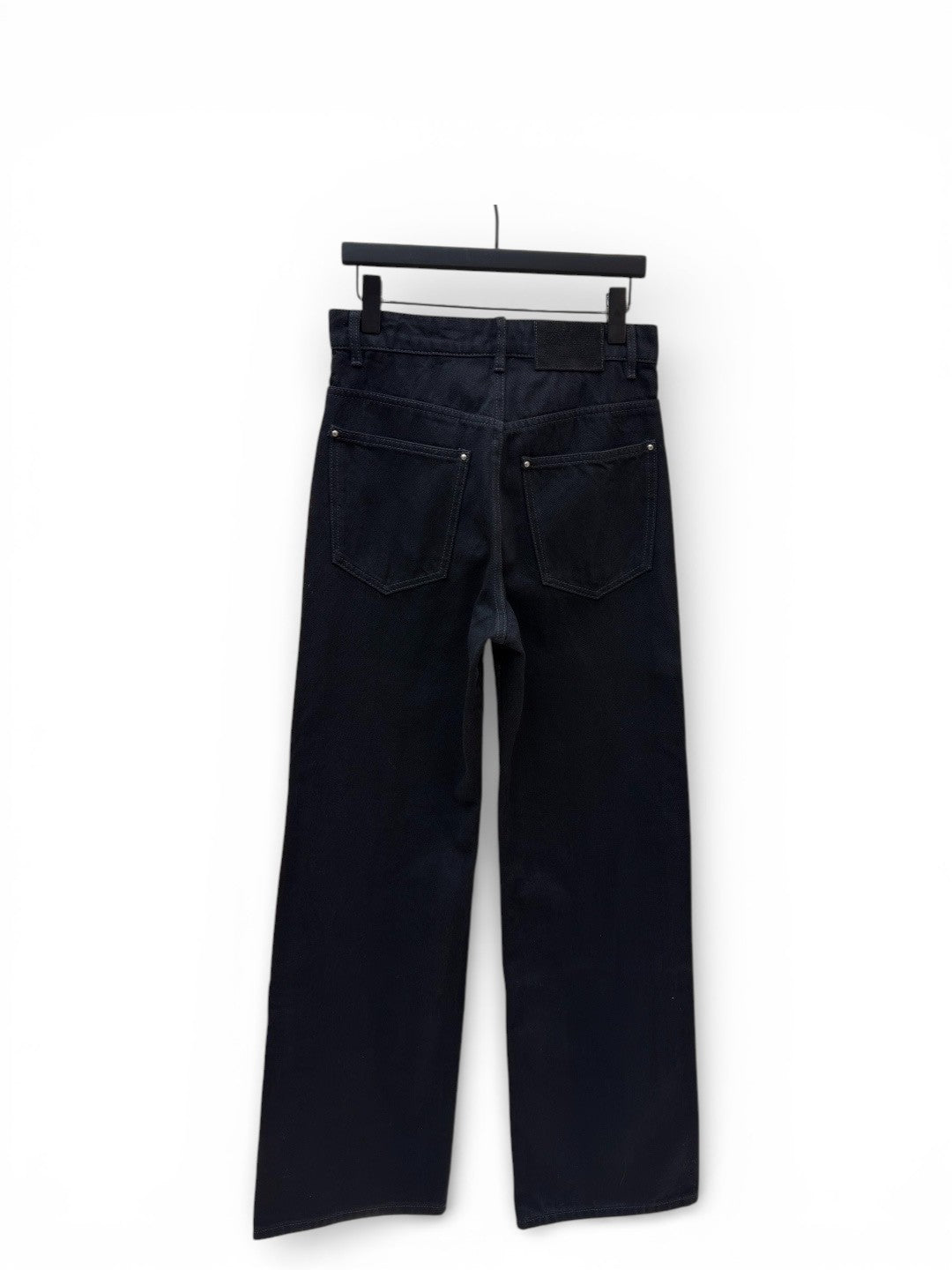 Louis Vuitton Denim Pants
