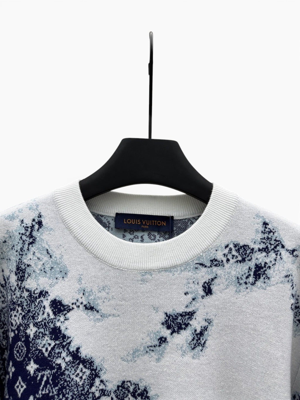 Louis Vuitton Sweater