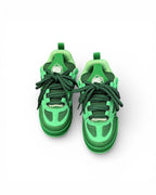 Louis Vuitton Skate Sneakers