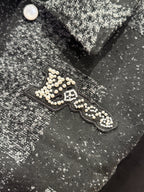 Louis Vuitton Varsity Jacket