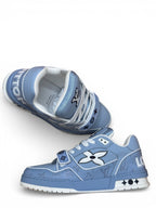 Louis Vuitton Trainer Sneakers