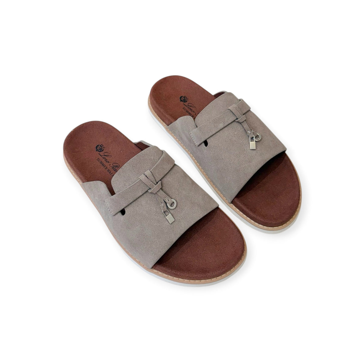 Loro Piana Slipppers