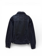 Louis Vuitton Denim Jacket