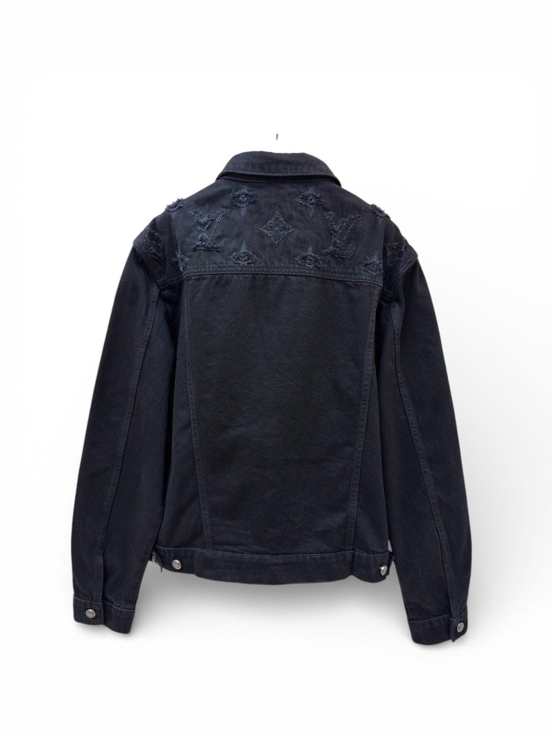 Louis Vuitton Denim Jacket