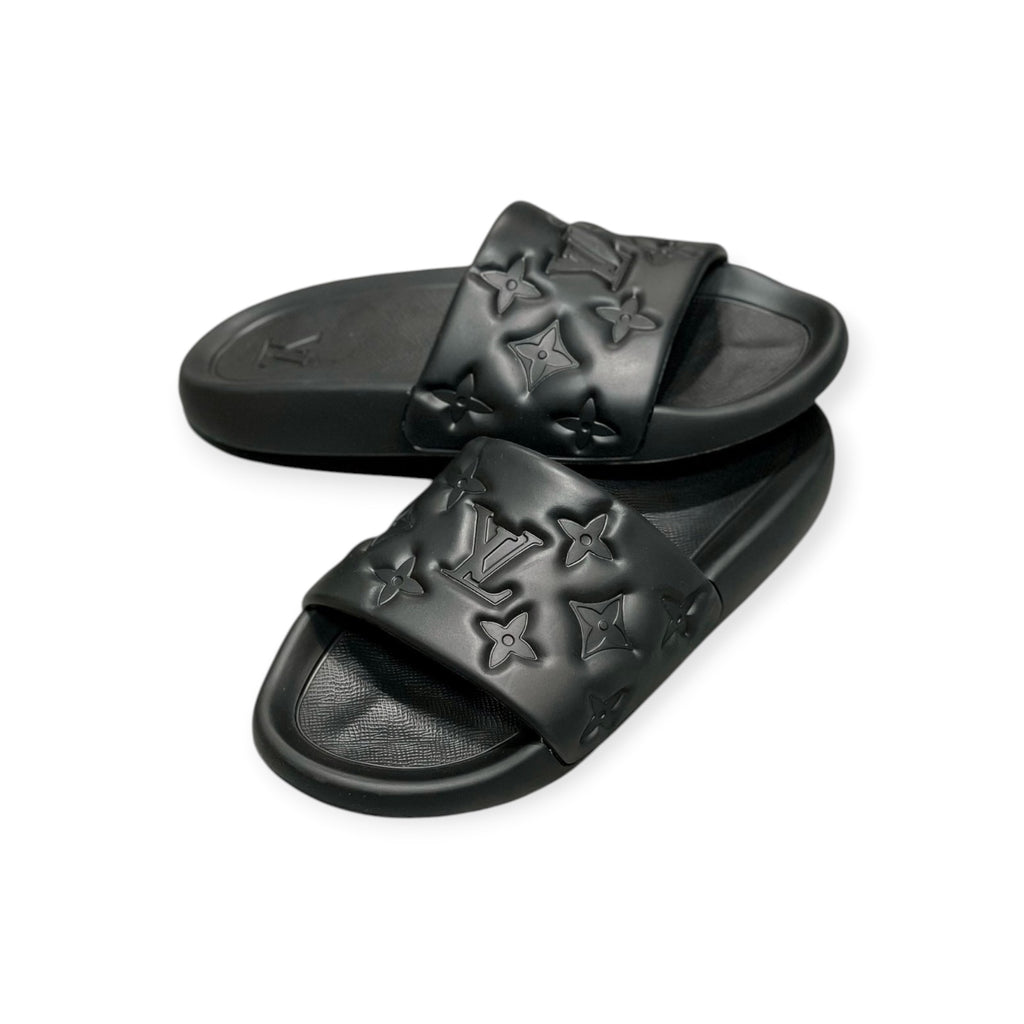 Louis Vuitton Waterfront Slipppers