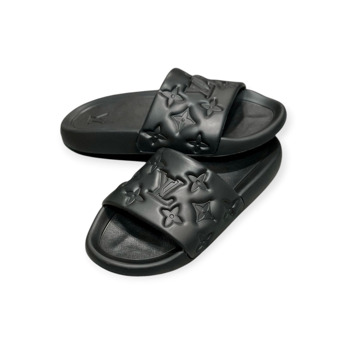 Louis Vuitton Waterfront Slipppers