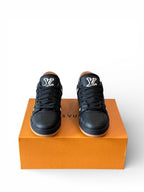 Louis Vuitton Trainer Sneakers