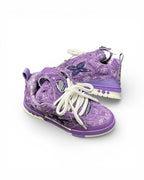 Louis Vuitton Skate Sneakers