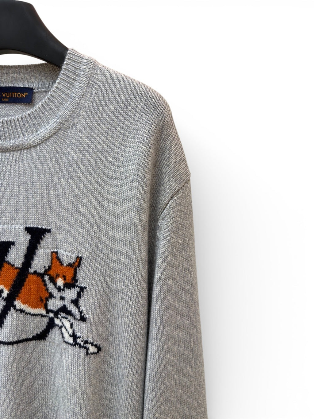 Louis Vuitton Sweater