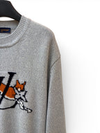 Louis Vuitton Sweater