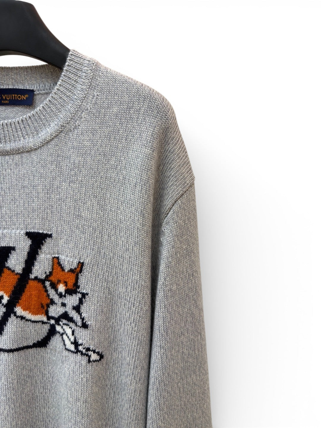 Louis Vuitton Sweater