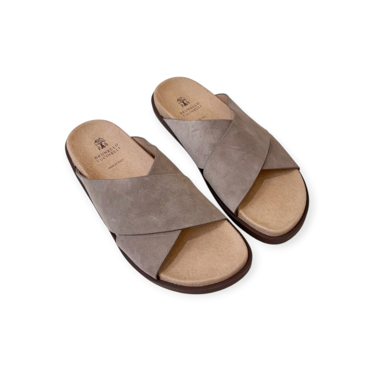 Brunello Cucinelli Slipppers
