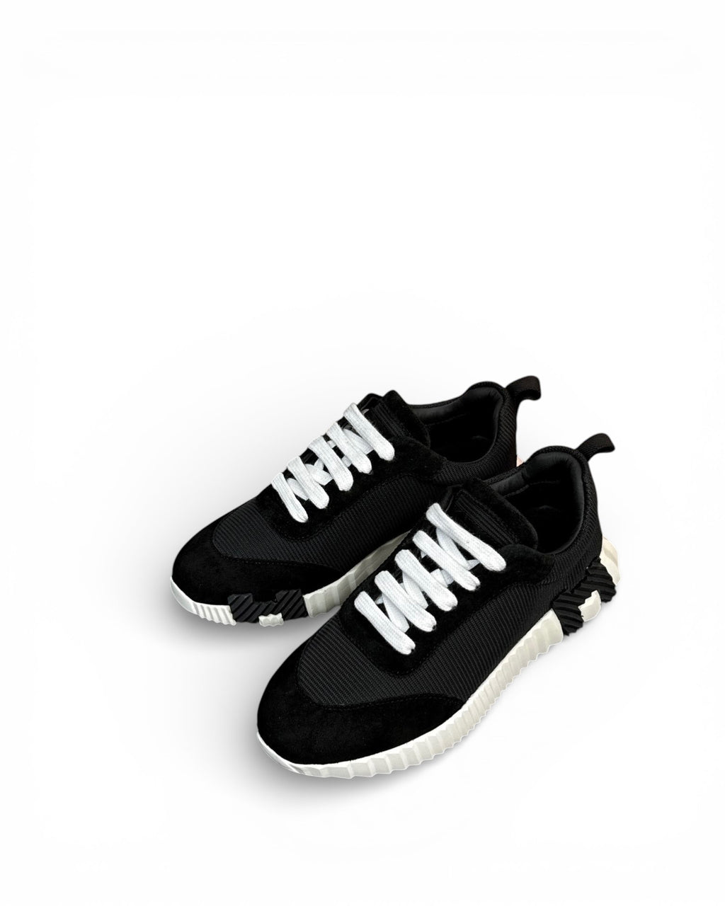 Hermes Bouncing Sneakers