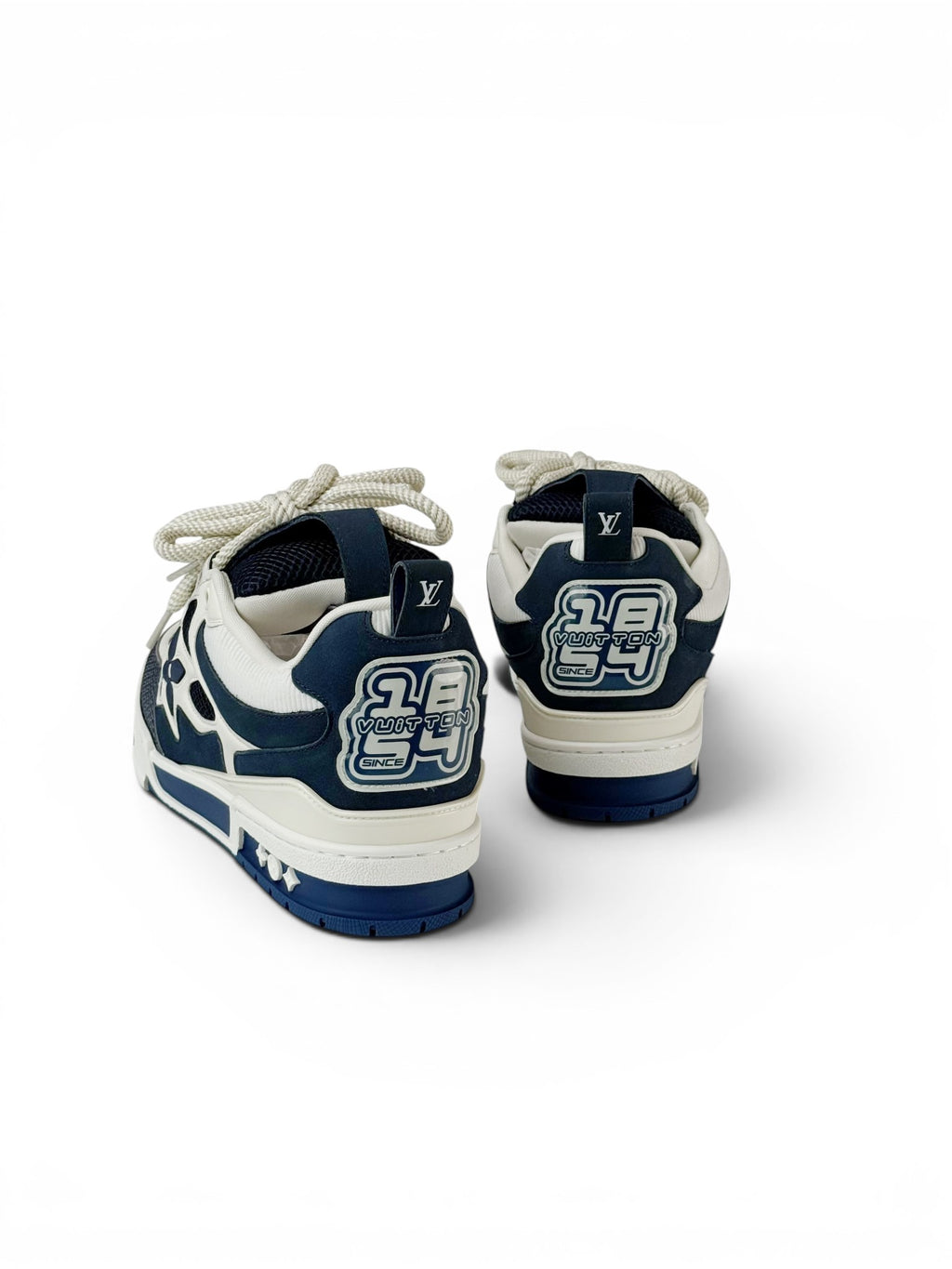 Louis Vuitton Skate Sneakers
