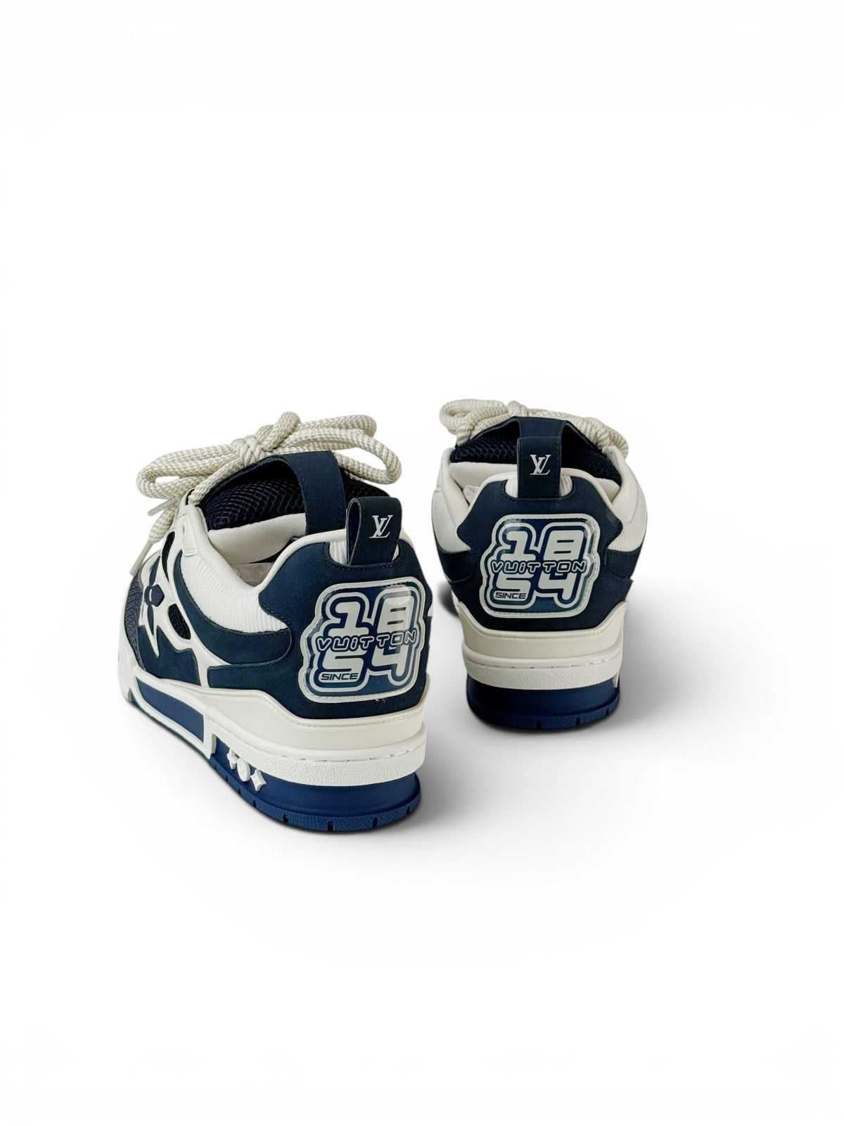Louis Vuitton Skate Sneakers
