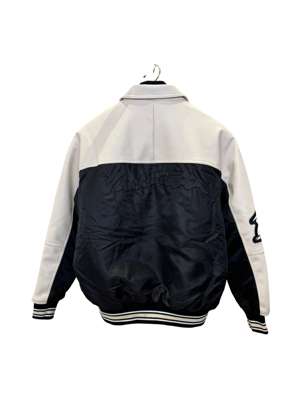 Louis Vuitton Varsity Jacket