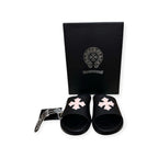 Chrome Hearts Slipppers