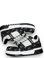 Louis Vuitton Trainer Maxi Sneakers