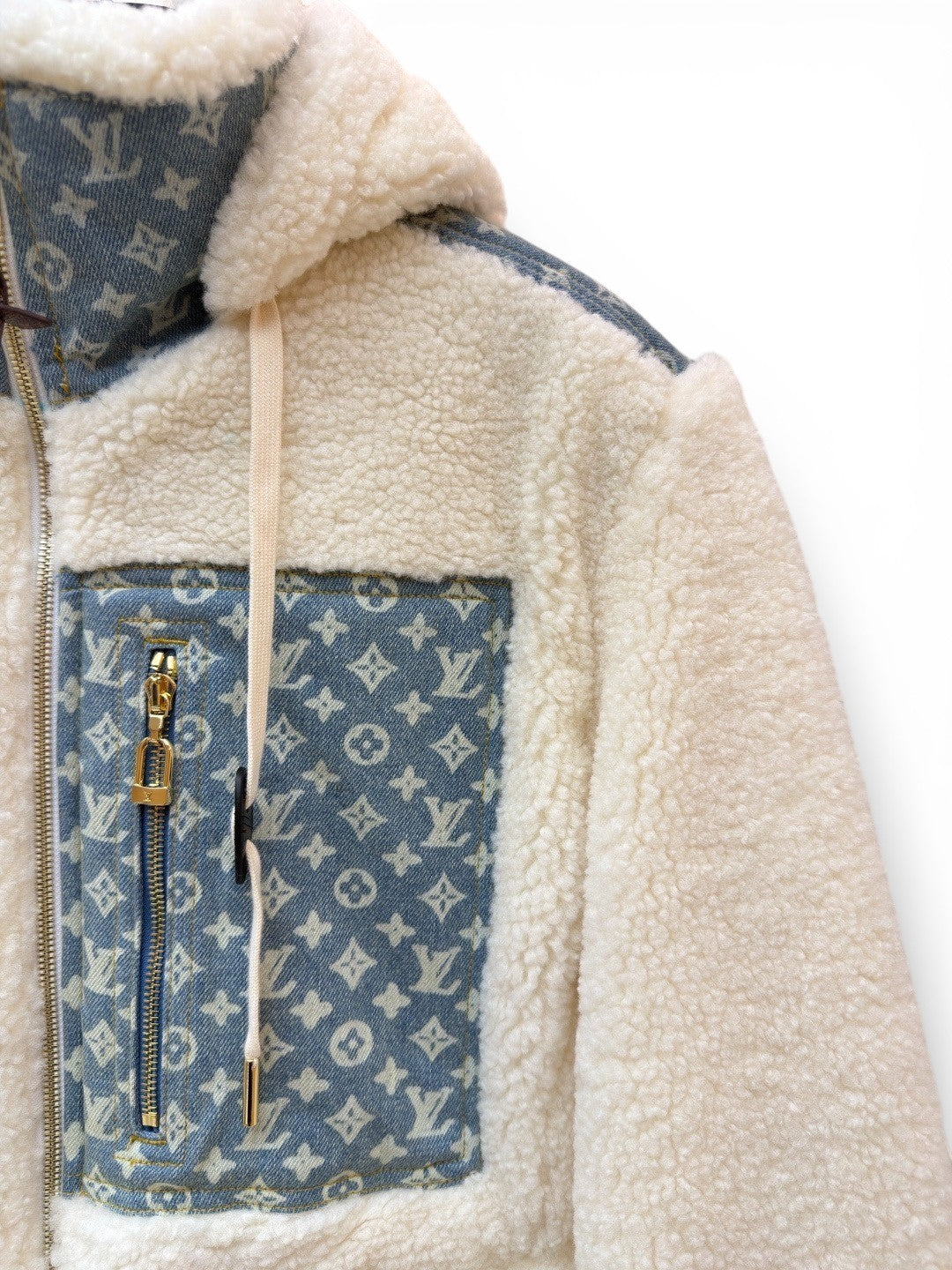 Louis Vuitton Jacket