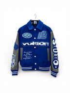 Louis Vuitton Varsity Jacket