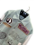 Louis Vuitton Varsity Jacket
