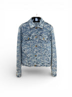 Louis Vuitton  Denim Jacket