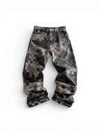 Louis Vuitton Denim Pants