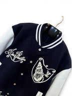 Louis Vuitton Varsity Jacket