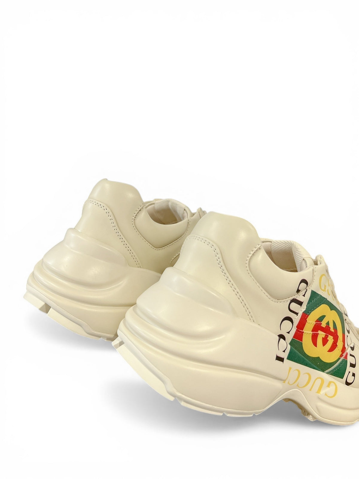 Gucci Rhyton Sneakers