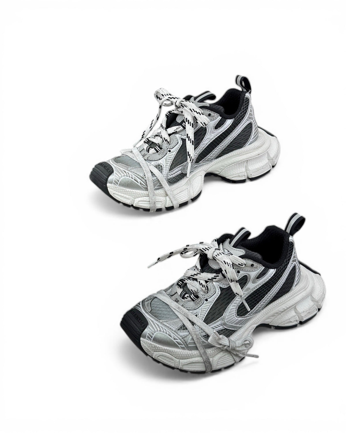 Balenciaga 3XL Sneakers