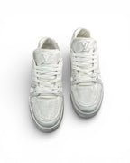 Louis Vuitton Trainer Sneakers