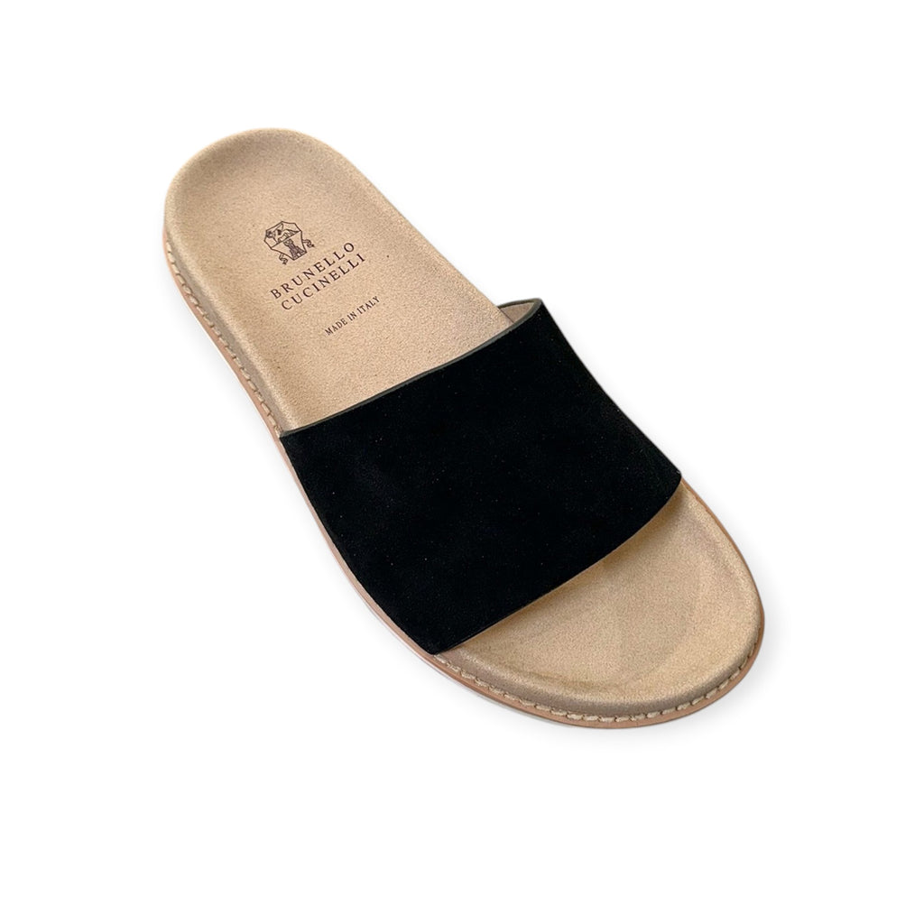 Brunello Cucinelli Slipppers