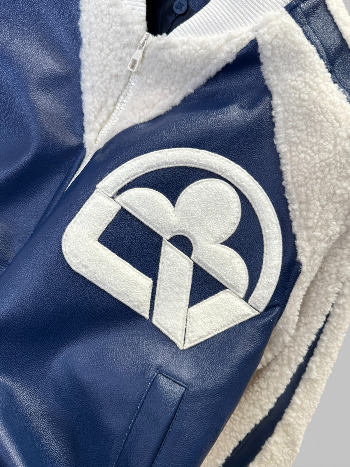 Louis Vuitton Varsity Jacket
