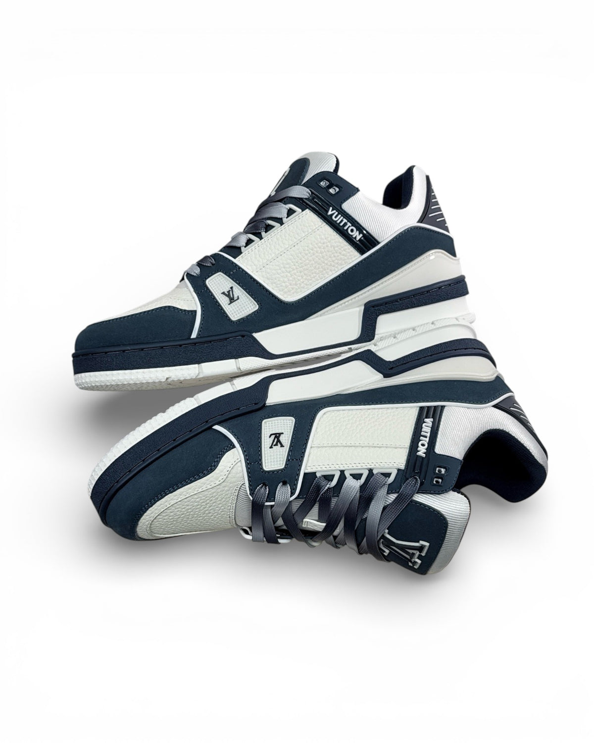 Louis Vuitton Trainer Sneakers